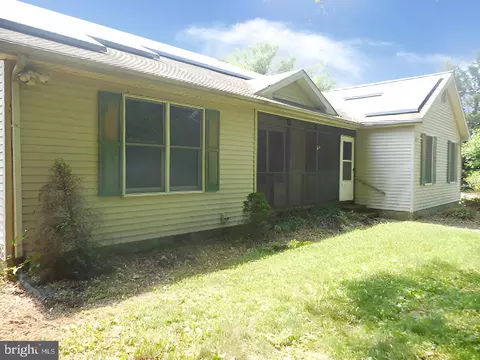 Exterior - 43 Frances Dr, Warwick, MD 21912 photo 2 of 12