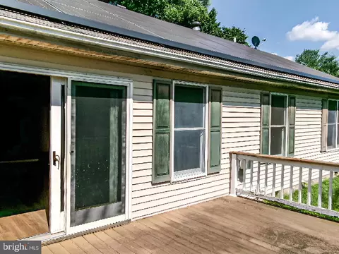 Exterior - 43 Frances Dr, Warwick, MD 21912 photo 6 of 12