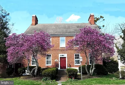 316 Market St, Charlestown, MD 21914