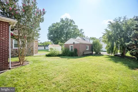 Exterior - 515 North St, Elkton, MD 21921 photo 5 of 6