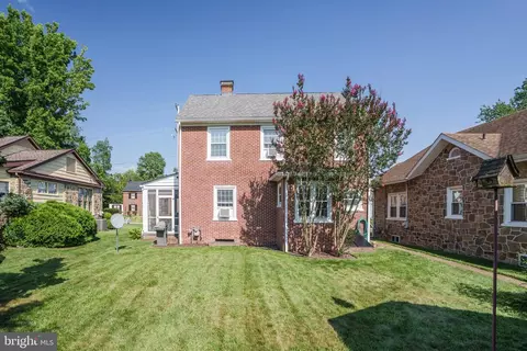 Exterior - 515 North St, Elkton, MD 21921 photo 4 of 6