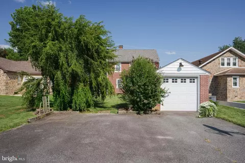 Exterior - 515 North St, Elkton, MD 21921 photo 6 of 6