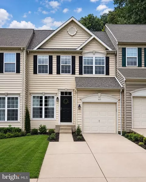 105 Rustic Ct, Perryville, MD 21903