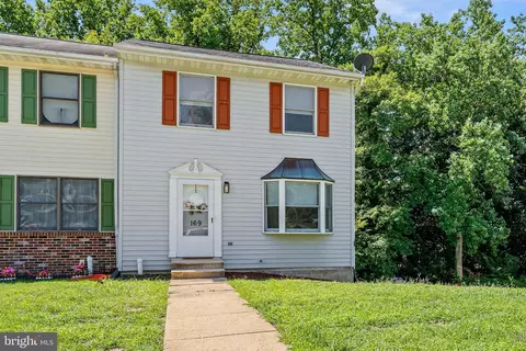 Exterior - 169 E Village Rd, Elkton, MD 21921 photo 2 of 4