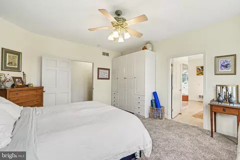 Bedroom - 26 Jumpgate Loop, Elkton, MD 21921 photo 9 of 9