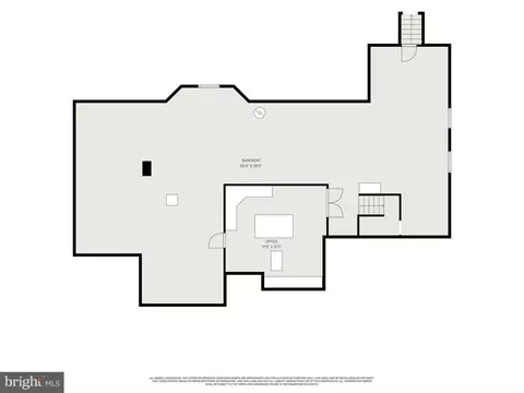 Floorplan - 26 Jumpgate Loop, Elkton, MD 21921 photo 2 of 3