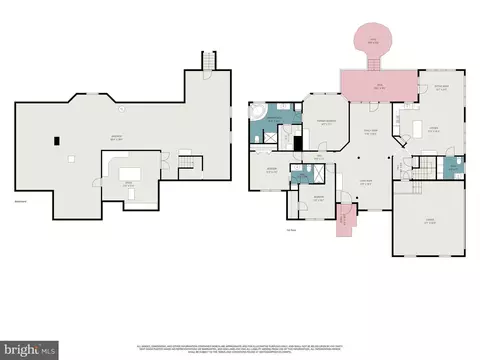 Floorplan - 26 Jumpgate Loop, Elkton, MD 21921 photo 3 of 3