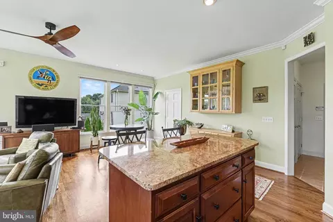 Kitchen - 26 Jumpgate Loop, Elkton, MD 21921 photo 5 of 6