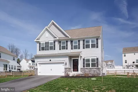 322 Barney Ct, North East, MD 21901