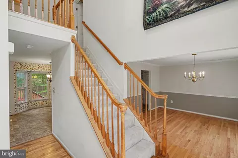 Entry Way - 146 Nicholas Dr, Elkton, MD 21921 photo 2 of 8