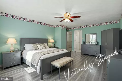 Bedroom - 146 Nicholas Dr, Elkton, MD 21921 photo 9 of 9