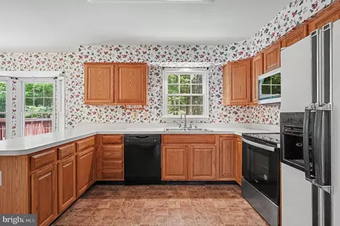 Kitchen - 146 Nicholas Dr, Elkton, MD 21921 photo 5 of 5