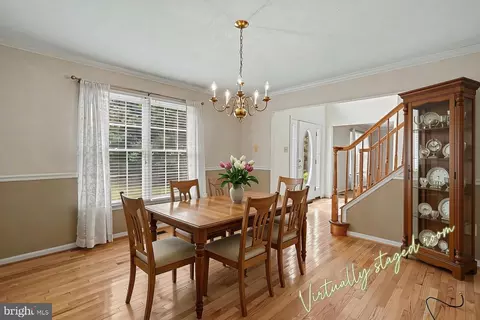 Dining - 146 Nicholas Dr, Elkton, MD 21921 photo 1 of 1