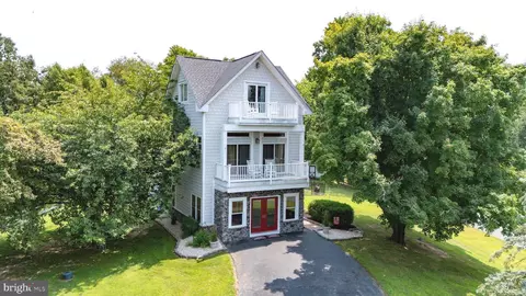5408 Turkey Point Rd, North East, MD 21901