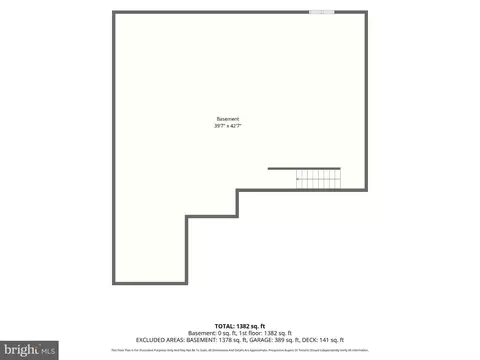 Floorplan - 142 Goldspire Dr, Elkton, MD 21921 photo 1 of 3