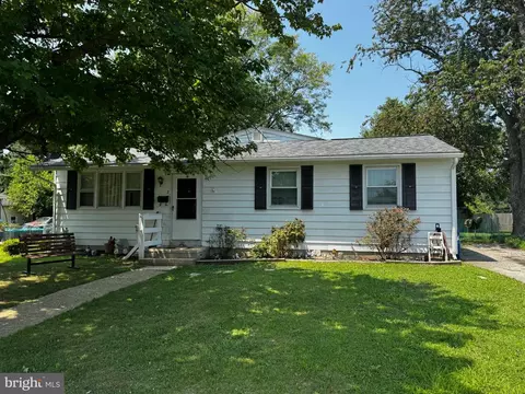 Exterior - 2 Walnut Dr, Elkton, MD 21921 photo 1 of 2