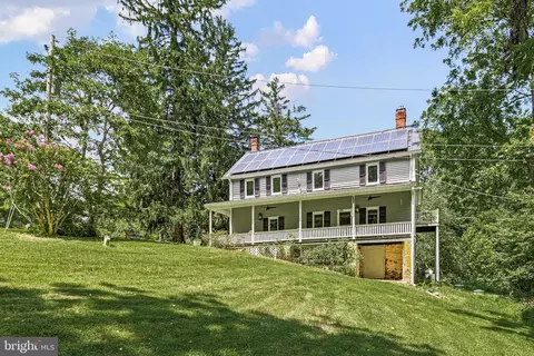 Exterior - 384 Blacksnake Rd, Elkton, MD 21921 photo 6 of 8