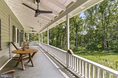 Exterior - 384 Blacksnake Rd, Elkton, MD 21921 photo 4 of 8