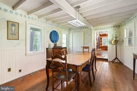 Dining - 384 Blacksnake Rd, Elkton, MD 21921 photo 2 of 2