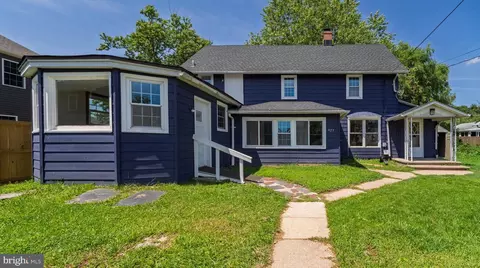 425 Otsego St, Perryville, MD 21903