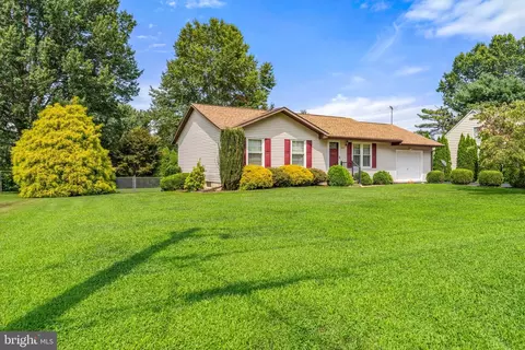 535 Franklin St, Perryville, MD 21903