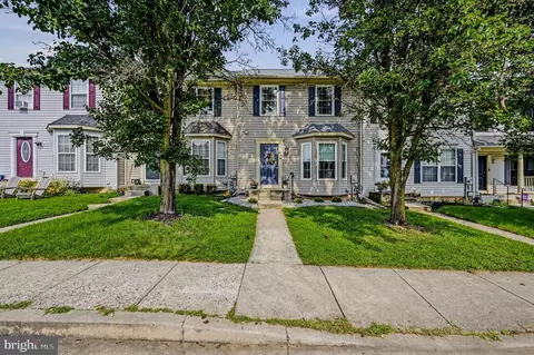 Exterior - 436 Buttonwoods Rd, Elkton, MD 21921 photo 2 of 6