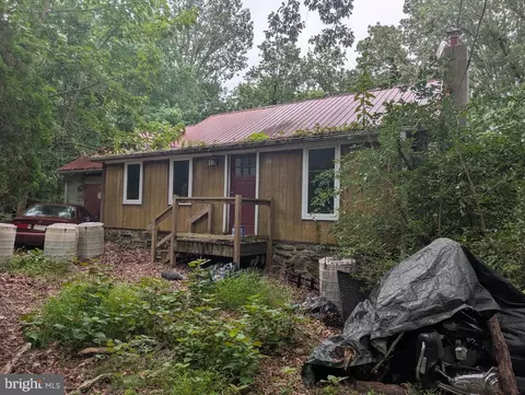 144 Black Hill Rd, North East, MD 21901