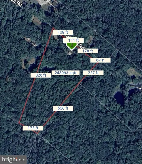 144 Black Hill Rd, North East, MD 21901