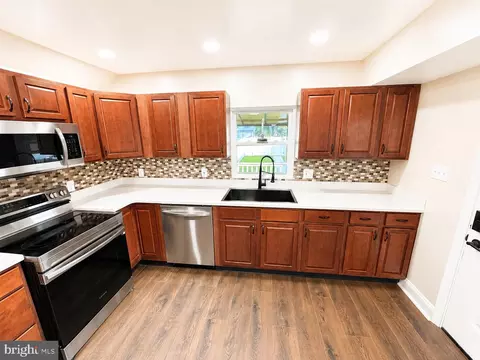 Kitchen - 344 W Main St, Elkton, MD 21921 photo 3 of 3