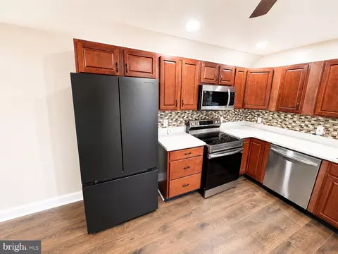 Kitchen - 344 W Main St, Elkton, MD 21921 photo 2 of 3