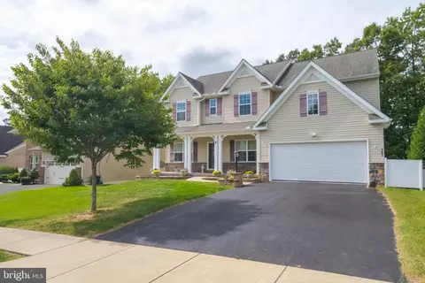163 Cool Springs Rd, North East, MD 21901