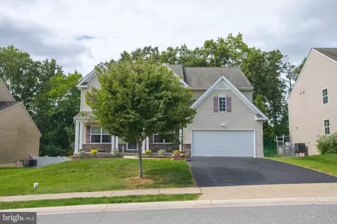 163 Cool Springs Rd, North East, MD 21901