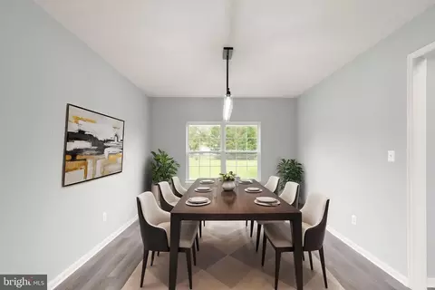 Dining - 185 Longview Dr, Elkton, MD 21921 photo 1 of 1