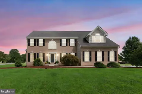 Exterior - 185 Longview Dr, Elkton, MD 21921 photo 3 of 8