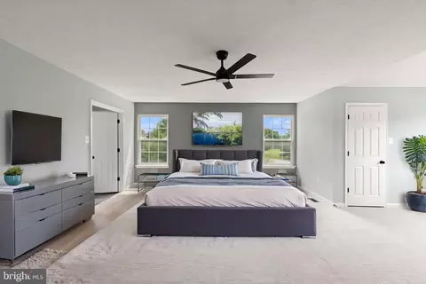 Bedroom - 185 Longview Dr, Elkton, MD 21921 photo 1 of 5