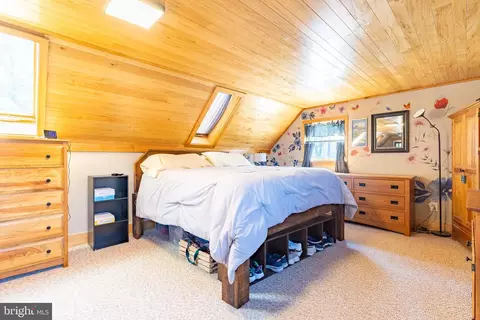 Bedroom - 144 S Park Dr, Earleville, MD 21919 photo 2 of 2