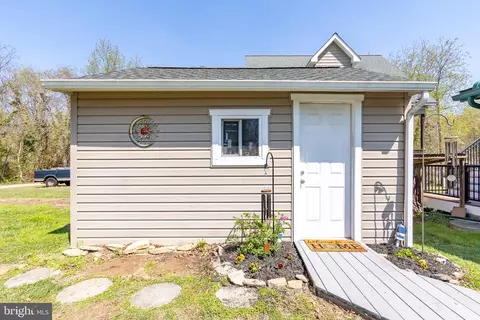 Exterior - 144 S Park Dr, Earleville, MD 21919 photo 8 of 8