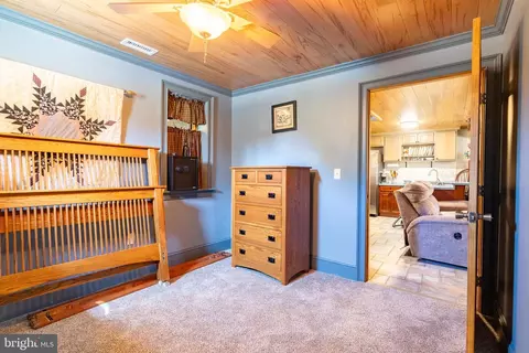 Bedroom - 144 S Park Dr, Earleville, MD 21919 photo 1 of 2