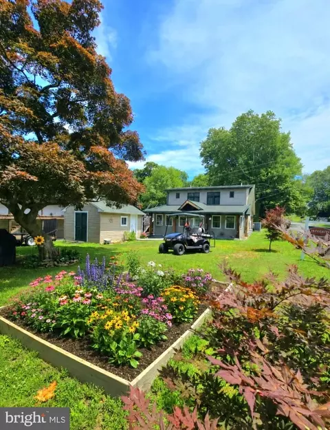 Exterior - 144 S Park Dr, Earleville, MD 21919 photo 6 of 8