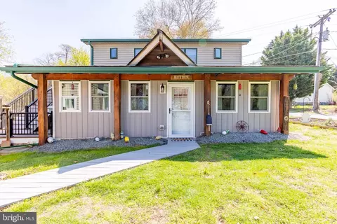Exterior - 144 S Park Dr, Earleville, MD 21919 photo 7 of 8