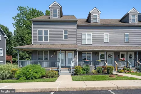 118 NE Isle Dr, North East, MD 21901