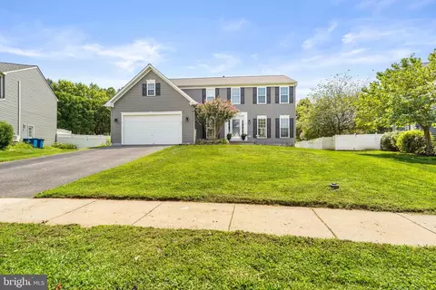 109 Maple Ridge Way, Rising Sun, MD 21911