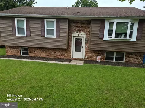 120 Whitehall Rd, Elkton, MD 21921