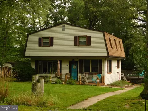 25 Clark Rd, Perryville, MD 21903