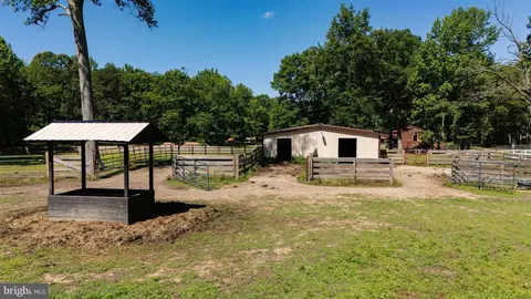 Exterior - 99 E Lewis Shore Rd, Elkton, MD 21921 photo 4 of 4
