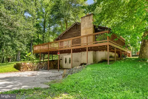 Exterior - 99 E Lewis Shore Rd, Elkton, MD 21921 photo 1 of 4
