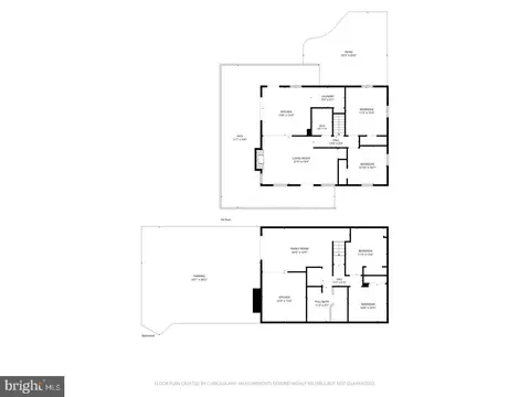Floorplan - 99 E Lewis Shore Rd, Elkton, MD 21921 photo 1 of 6