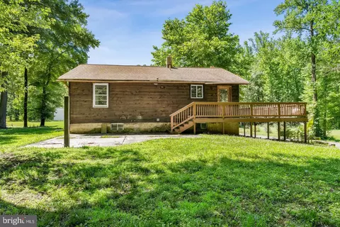 Exterior - 99 E Lewis Shore Rd, Elkton, MD 21921 photo 2 of 4