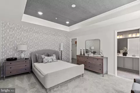 Bedroom - 58 Boyd Dr, Colora, MD 21917 photo 2 of 2