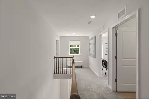 Entry Way - 58 Boyd Dr, Colora, MD 21917 photo 7 of 7